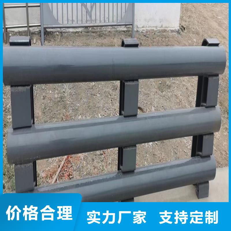 河道防撞隔离护栏河道缆索护栏生产厂家