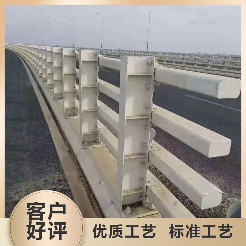 城市桥梁护栏SS级防护栏杆量大优惠