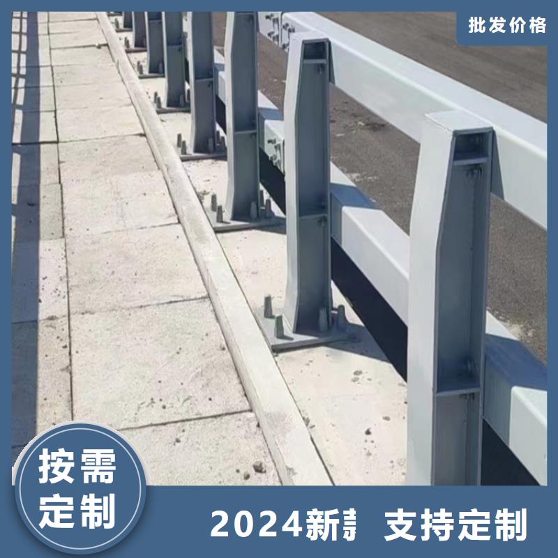道路交通护栏生产基地