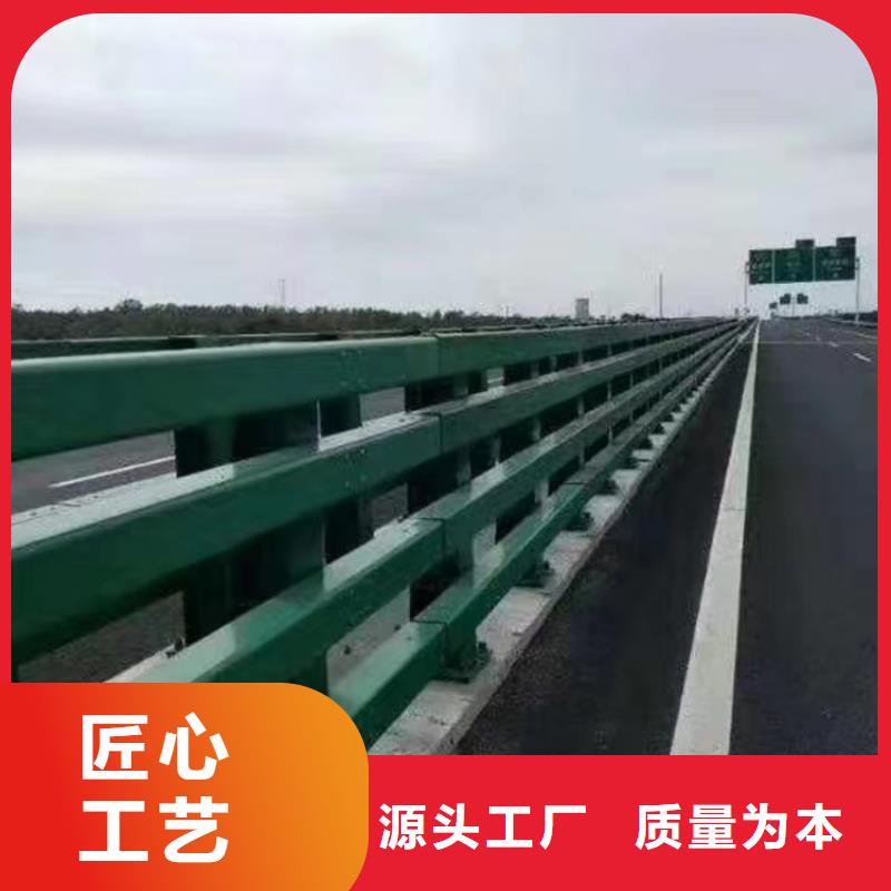 河道LED灯光护栏椭圆扶手按CAD图纸加工