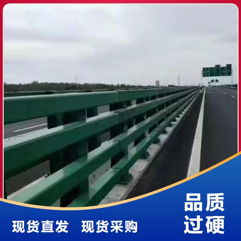 防撞道路栏杆零售商