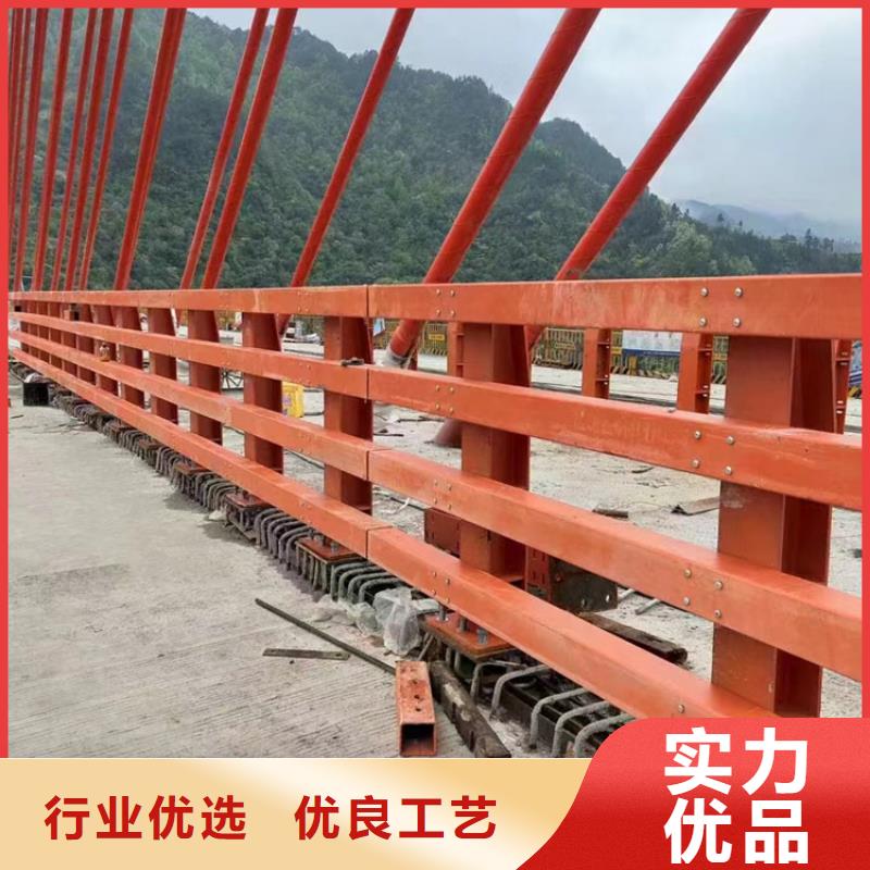 中央隔离交通护栏欢迎来厂实地考察