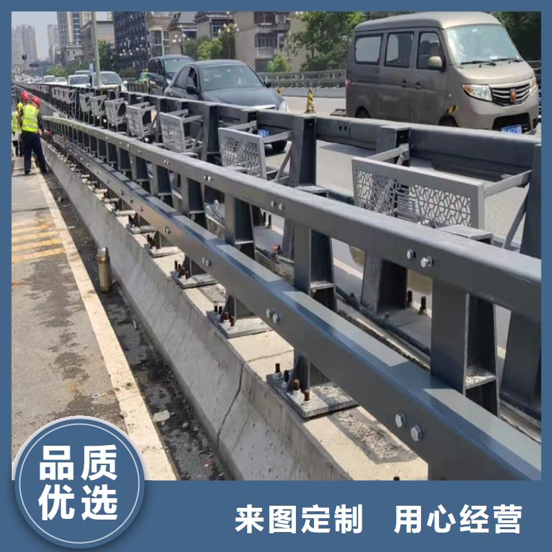 道路交通护栏生产基地
