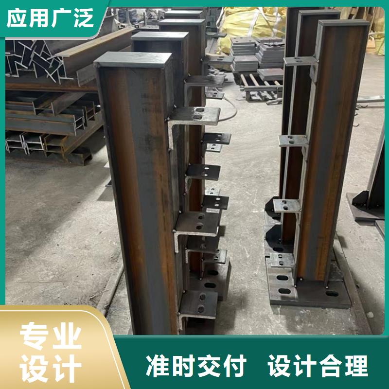 #景区道路护栏#欢迎来厂参观