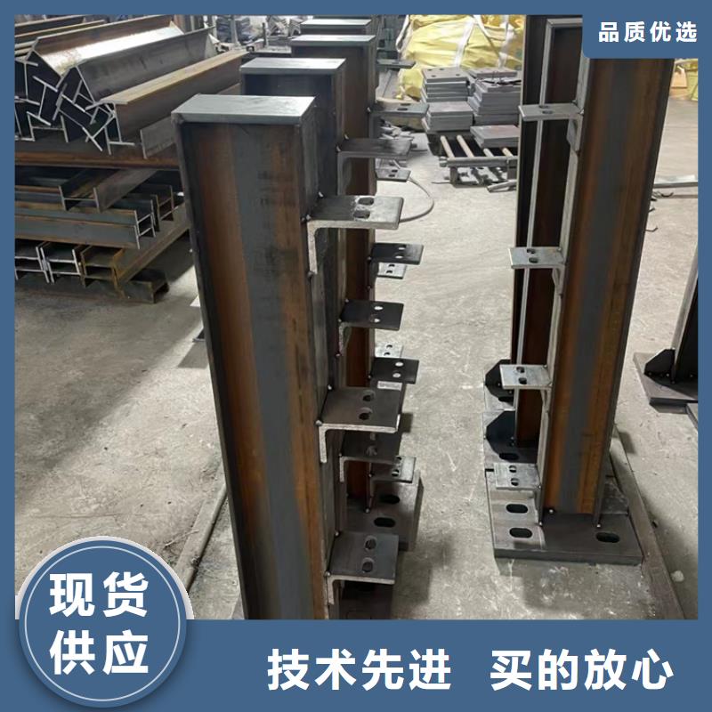 不锈钢绳索护栏镀锌管非标定制