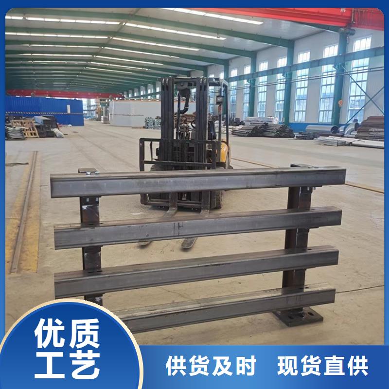 优惠的道路隔离护栏
