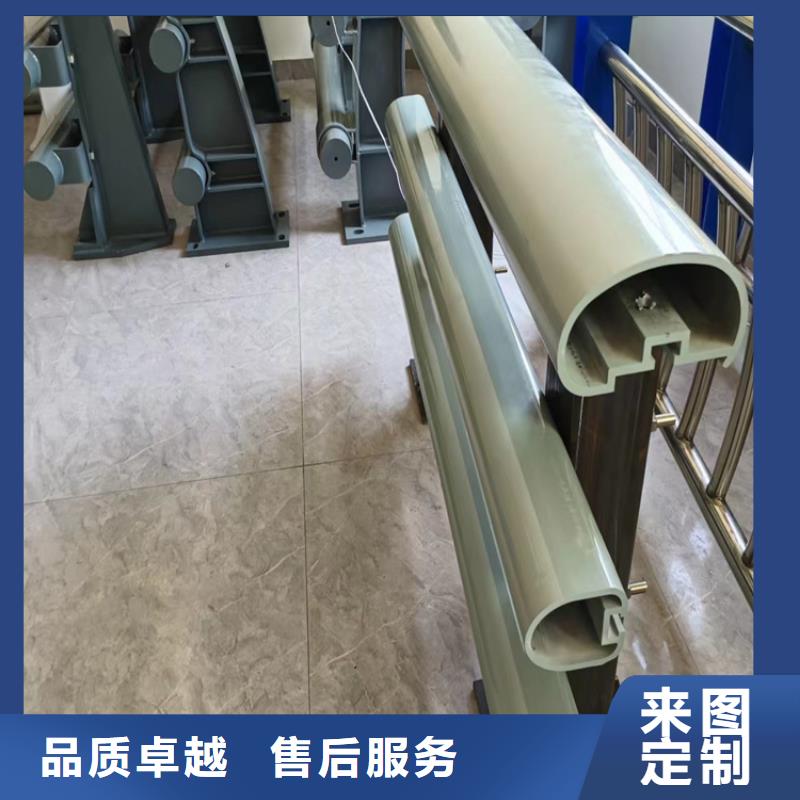 马路交通护栏什么价格