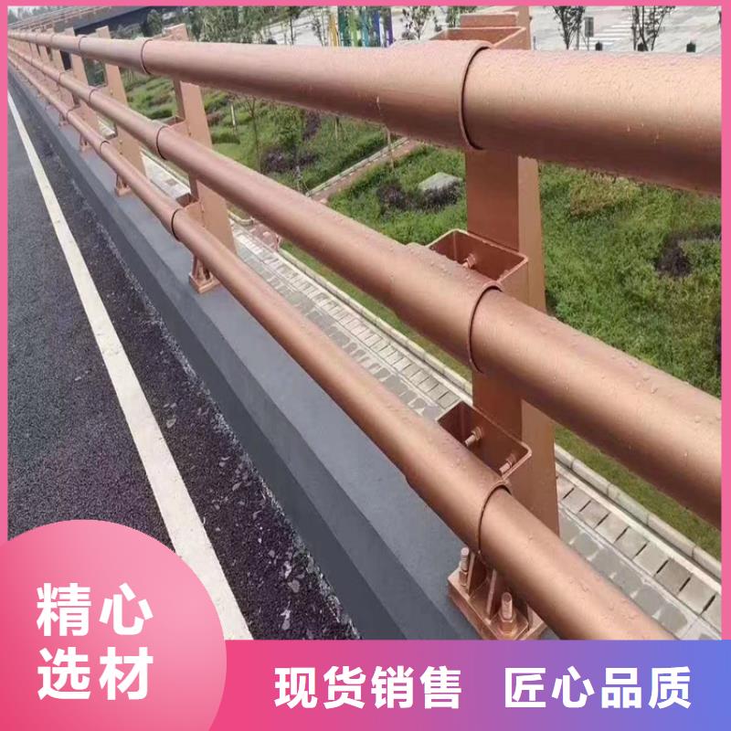 #景区道路护栏#欢迎来厂参观