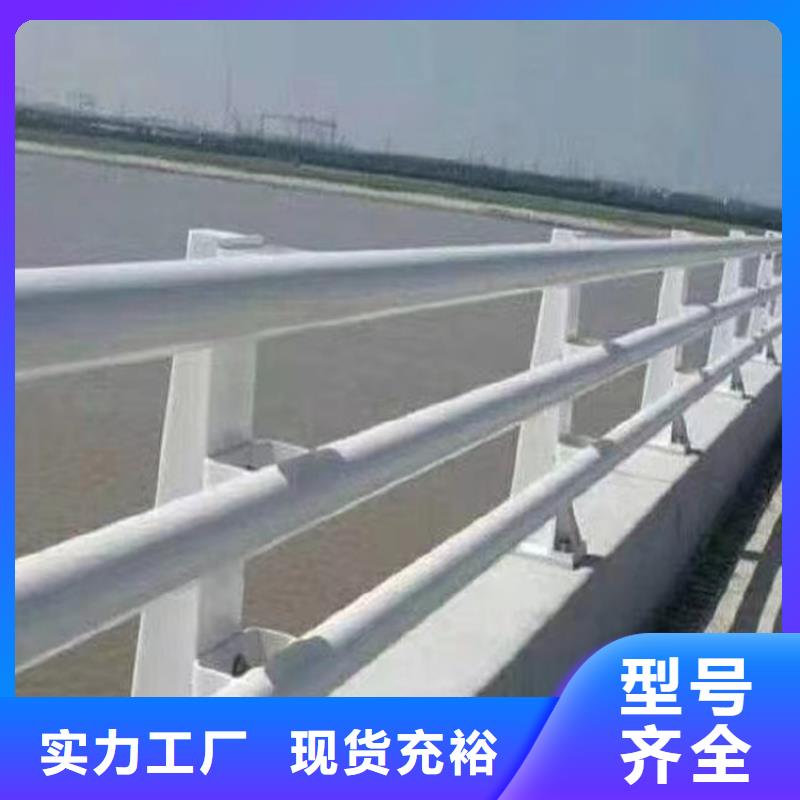河道护栏【钢丝绳护栏栏杆】高品质现货销售