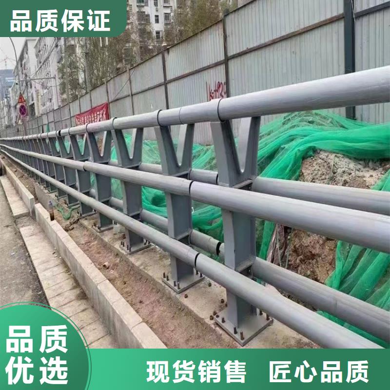 天桥栏杆铁艺的多少钱一米