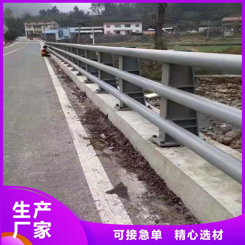 河道景观护栏景观河道护栏单价多少