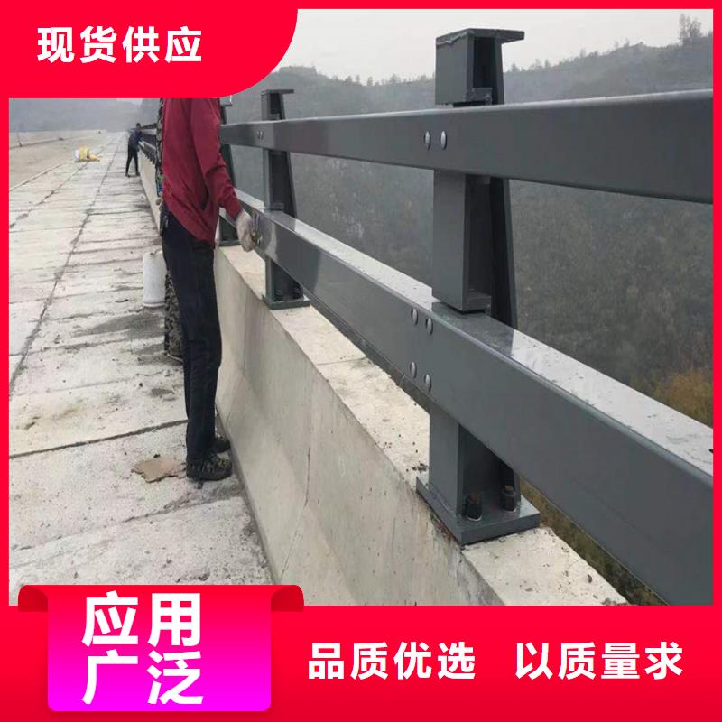 公路护栏立柱可以接快单急单