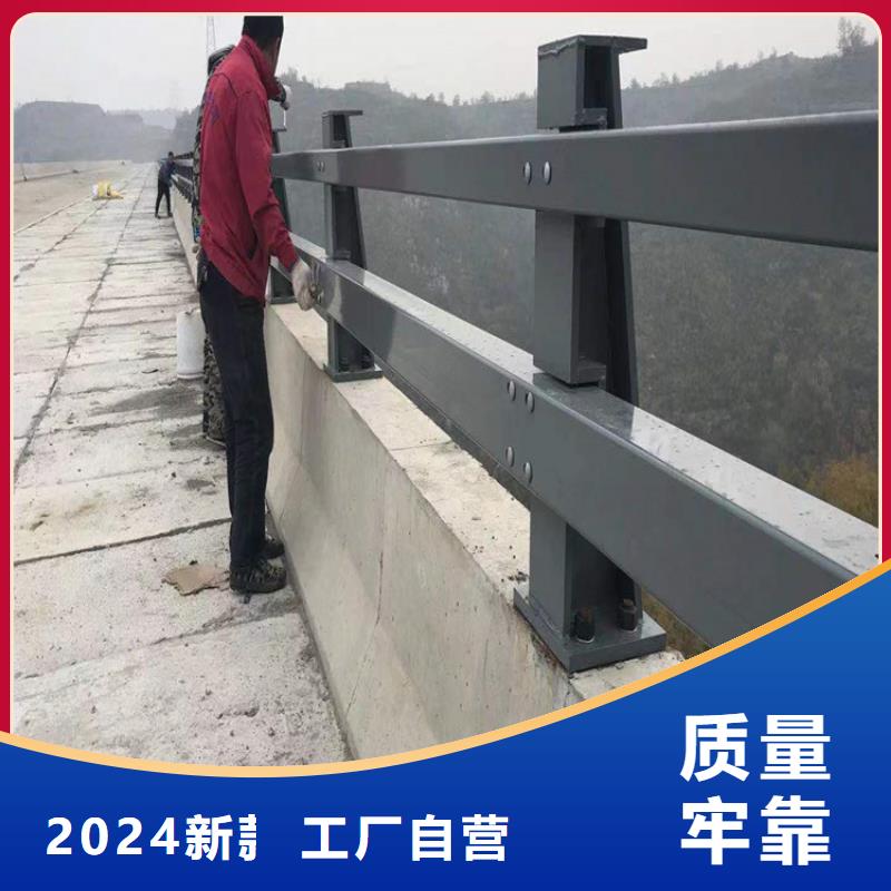 景观河道护栏铁艺的按CAD图纸加工