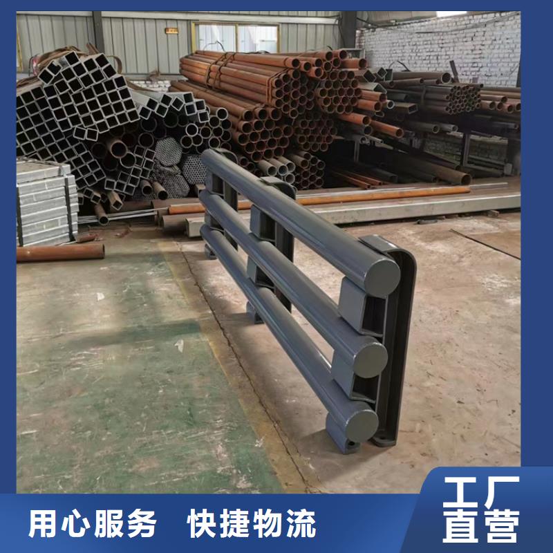 城市桥梁护栏355B材质厂家电话