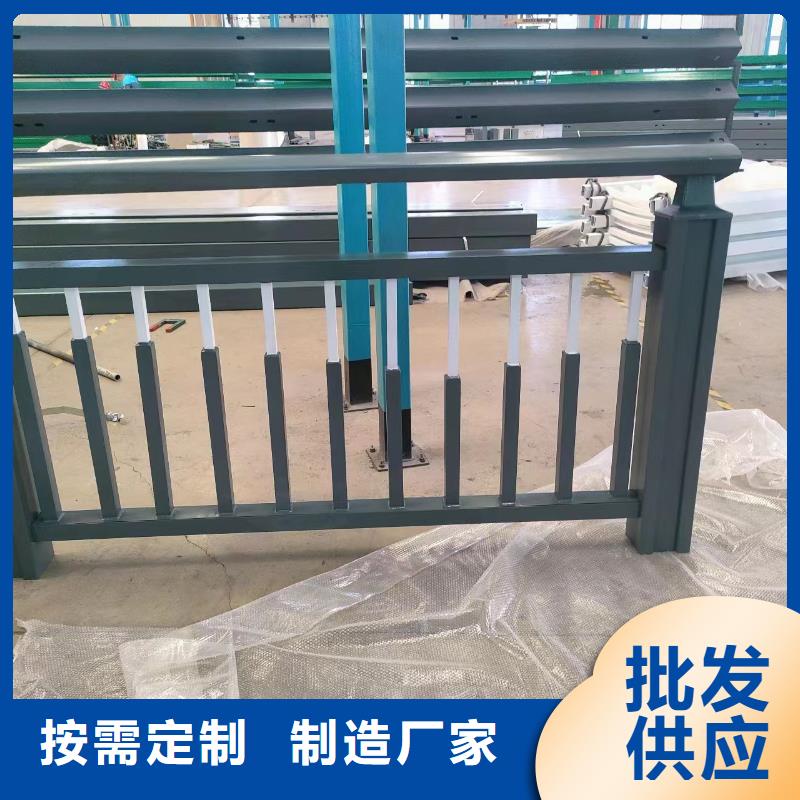 河道隔离栏按客户要求定制联系方式