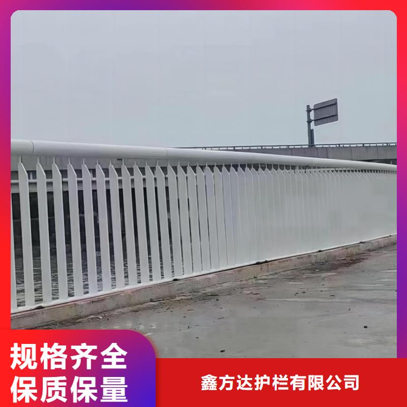 河道护栏支持拿样