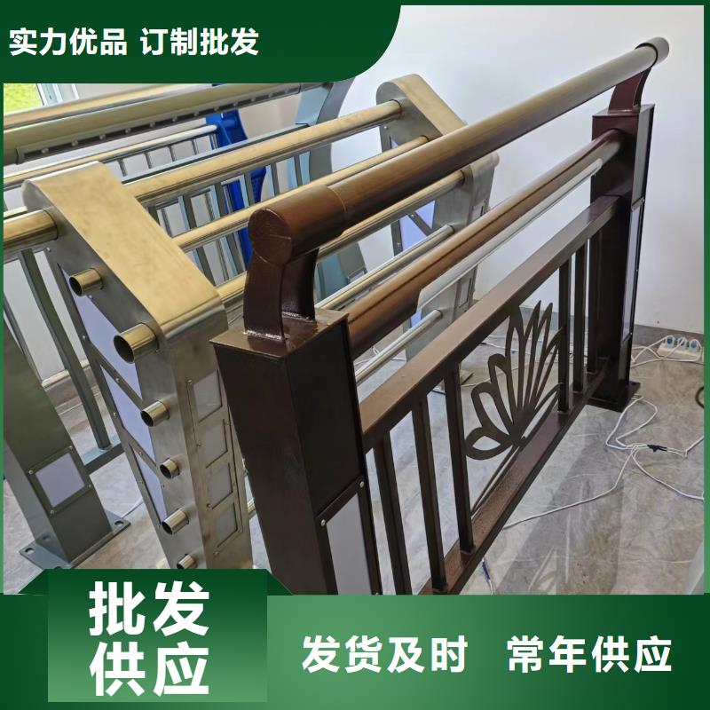 河道隔离栏加工联系方式