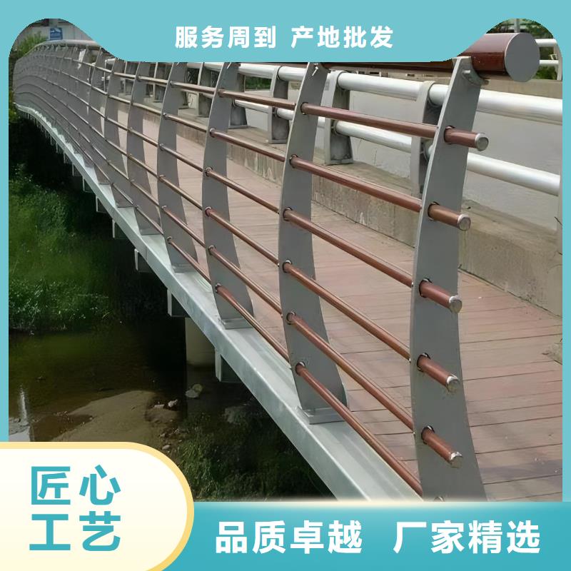 灯光河道护栏栏杆河道景观铁艺栏杆厂家电话