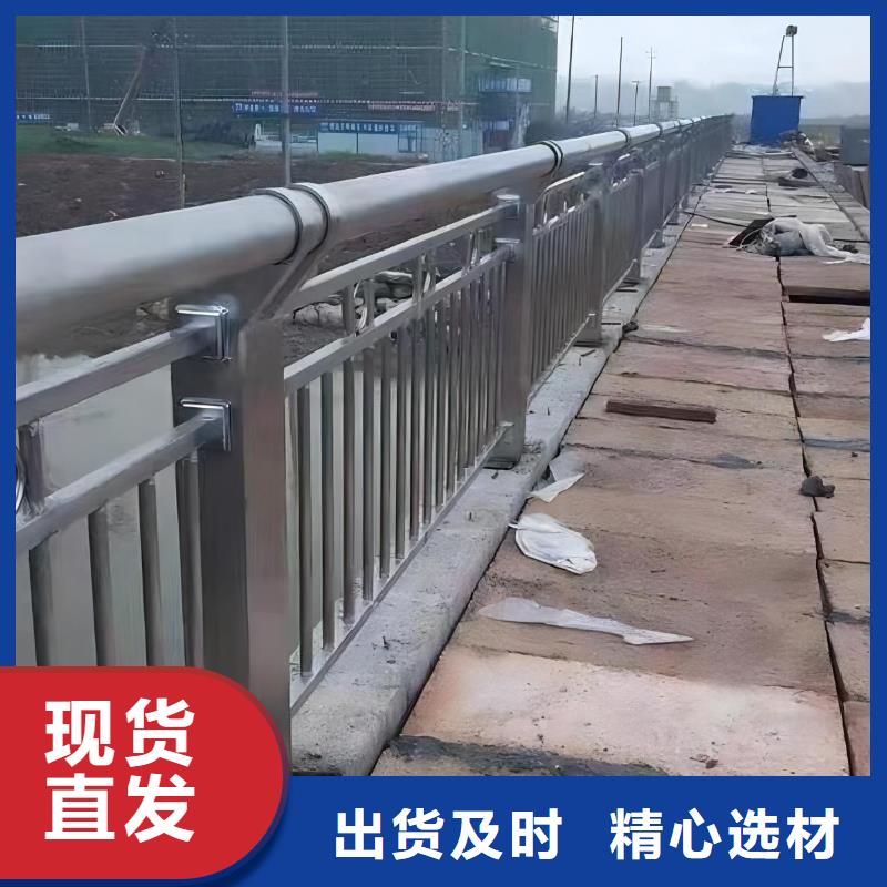 河道仿木护栏按图纸加工定制联系方式