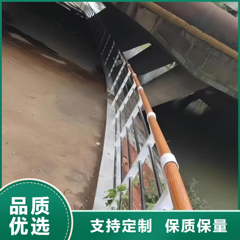 灯光河道护栏欢迎实地考察联系方式