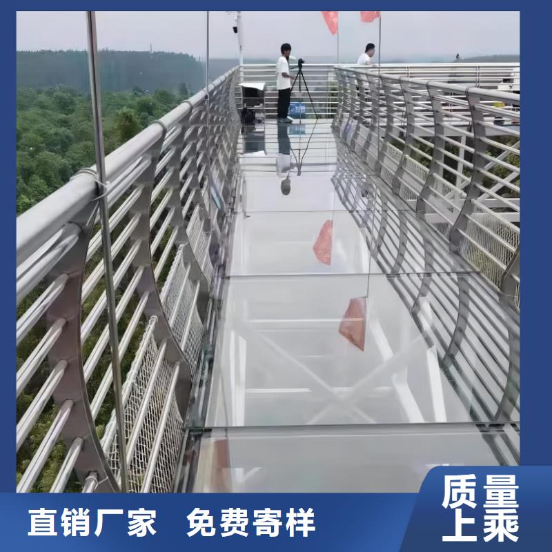 双扶手河道栏杆单扶手河道护栏栏杆哪里可以买到