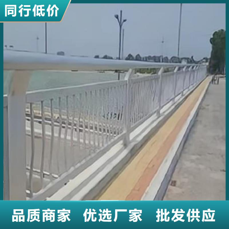 河道仿木护栏按图纸加工定制联系方式