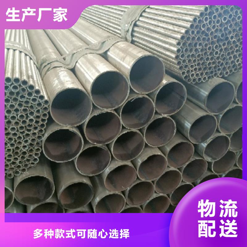 不锈钢复合管-天桥护栏栏杆满足客户所需