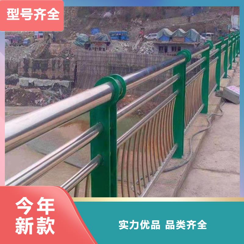 不锈钢复合管客户好评