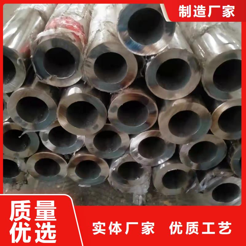 不锈钢复合管不锈钢桥梁栏杆快速生产