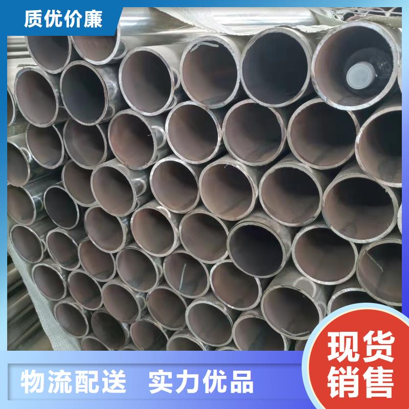 不锈钢复合管-天桥护栏栏杆满足客户所需