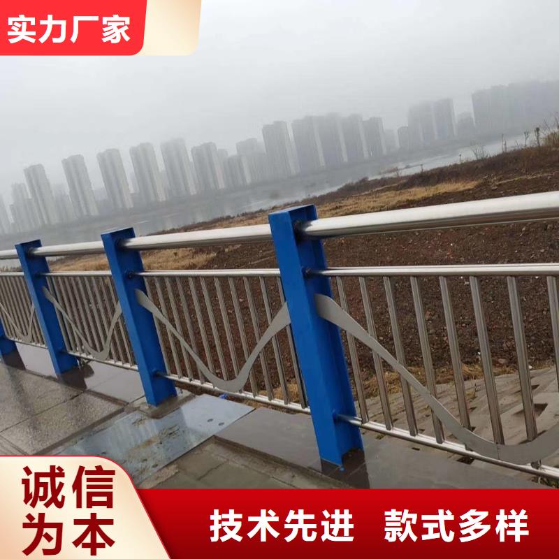 不锈钢复合管安装简单