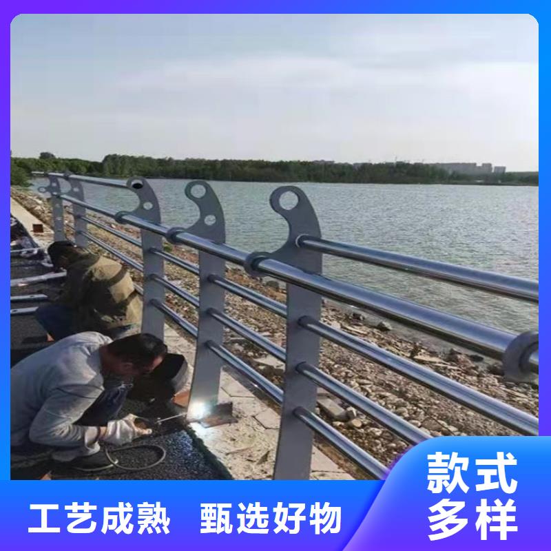  不锈钢复合管库存齐全厂家直供