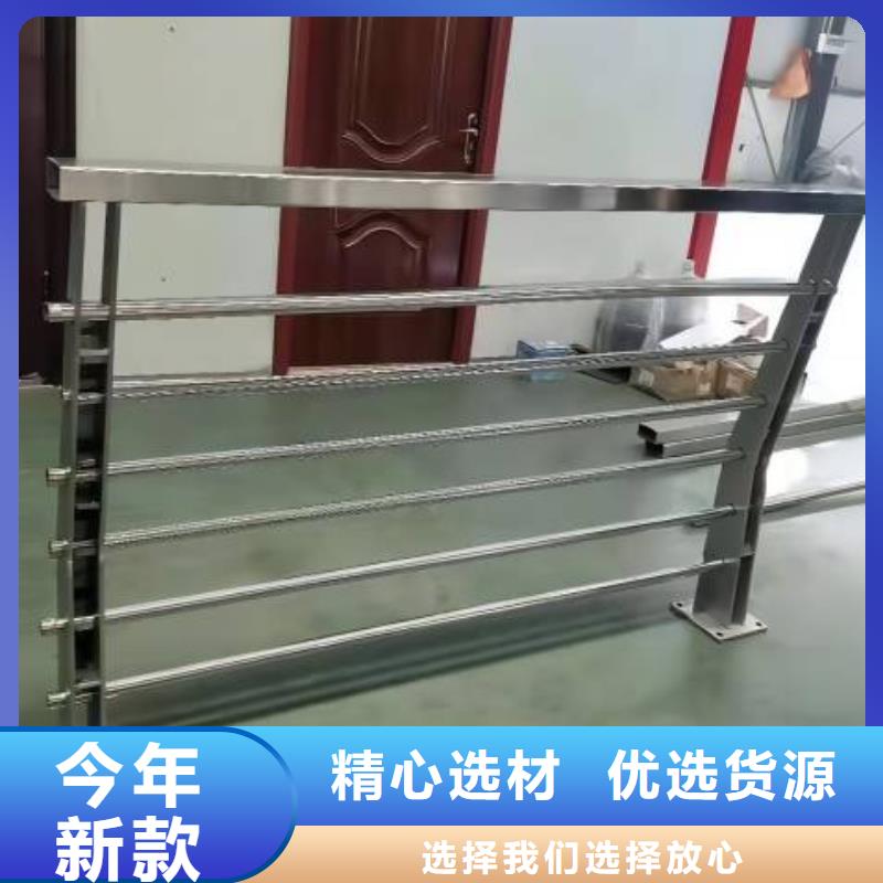 不锈钢复合管实力厂家