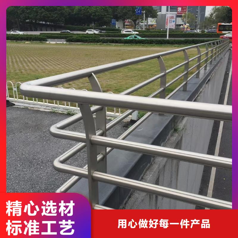 不锈钢复合管自有生产工厂