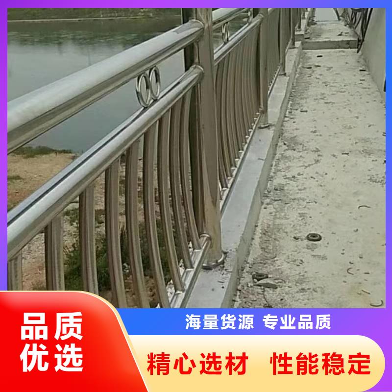 不锈钢复合管用心制造