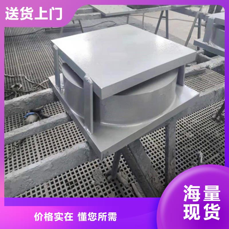 多向滑动网架支座实力大厂家