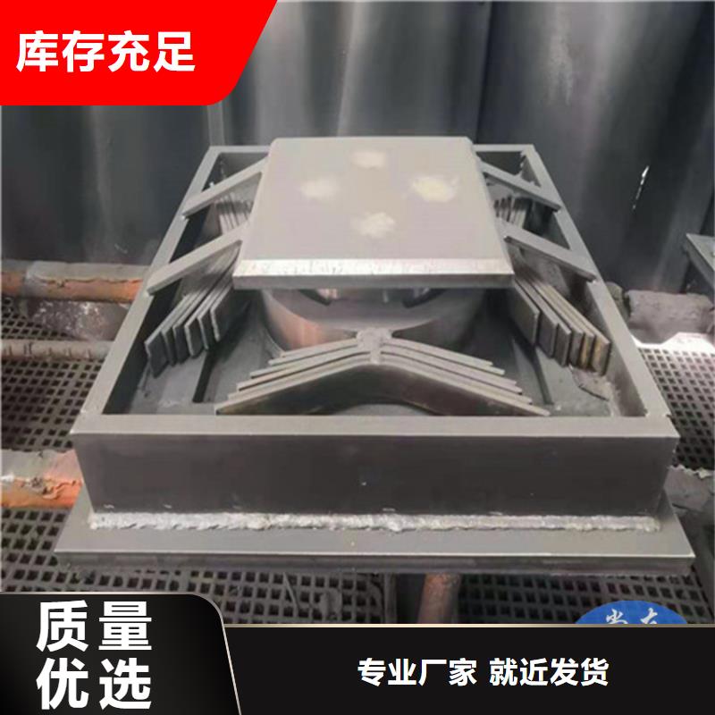 双向滑动网架支座多规格可选择
