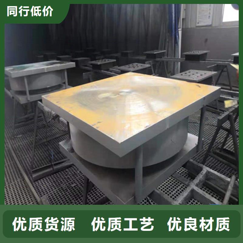 连廊钢结构滑动支座个性化定制