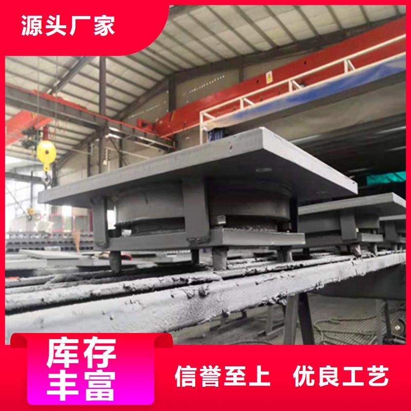 双向网架支座生产商合作共赢