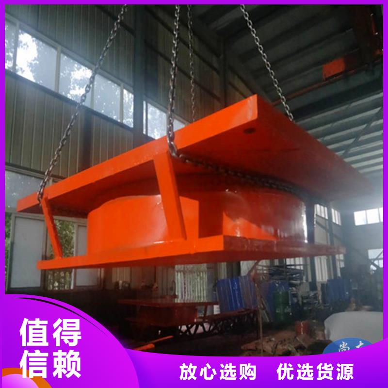 有现货的建筑结构球形铰支座公司
