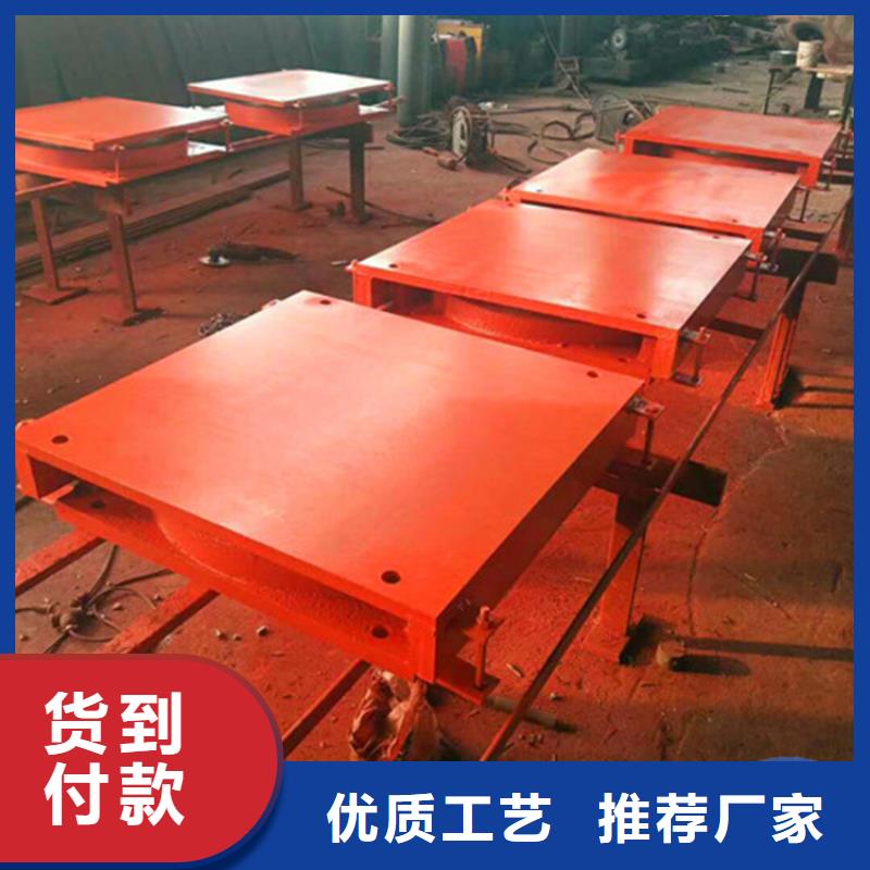 钢网架球铰支座多年老厂家