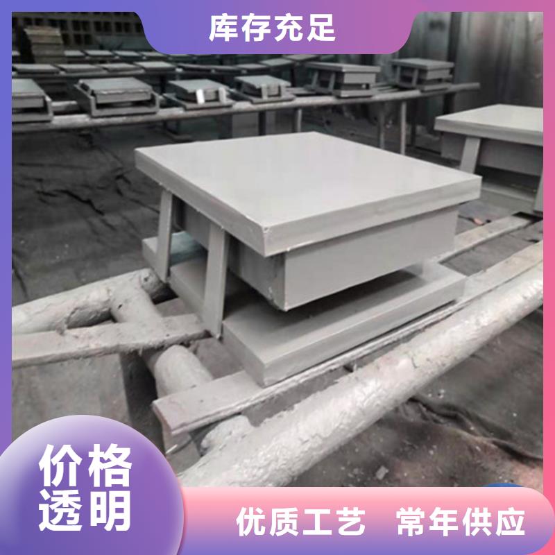 万向转动球铰支座销量高