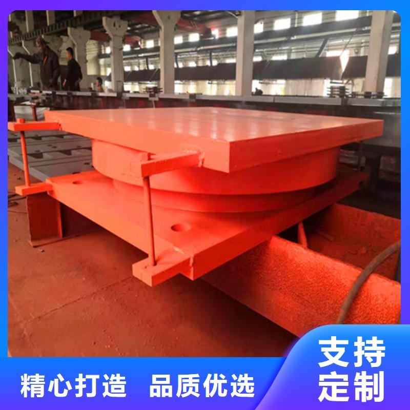 钢结构球型支座靠谱厂家