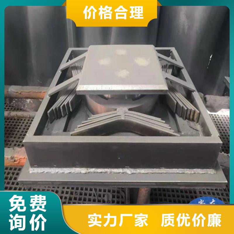 网架球型支座用心服务