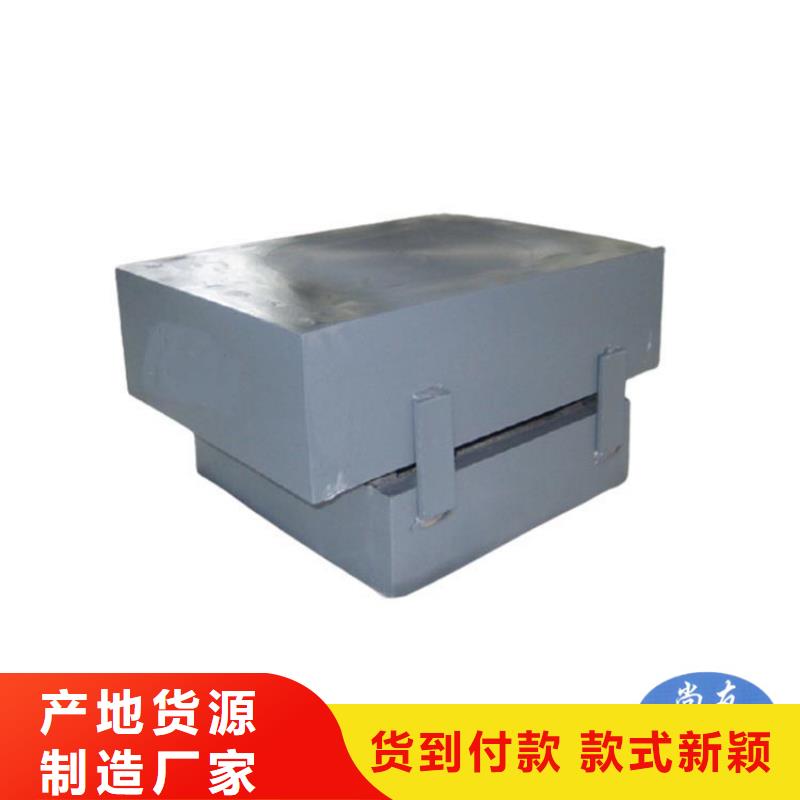 优选：可滑动球形支座厂家