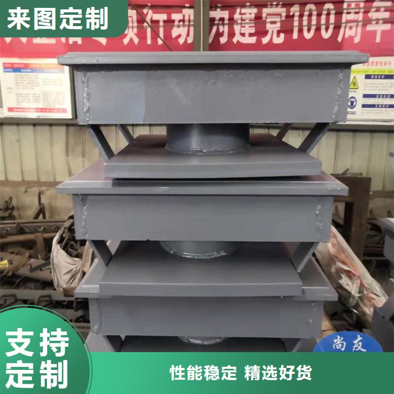 优选:减震球型钢支座企业