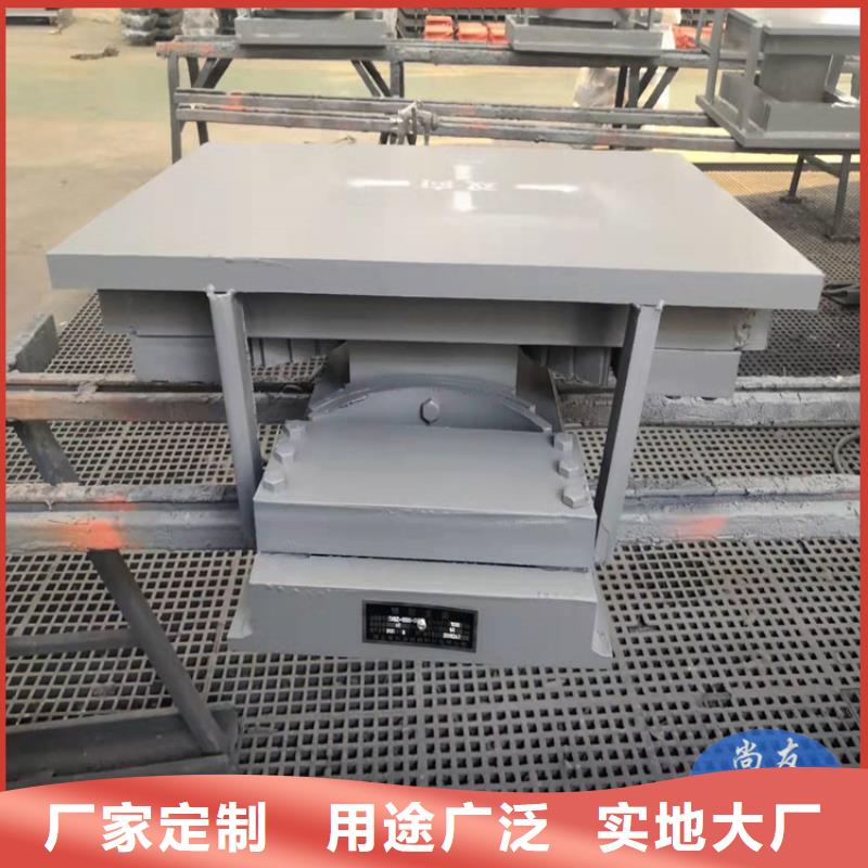 库存充足的多向滑动球形支座批发商
