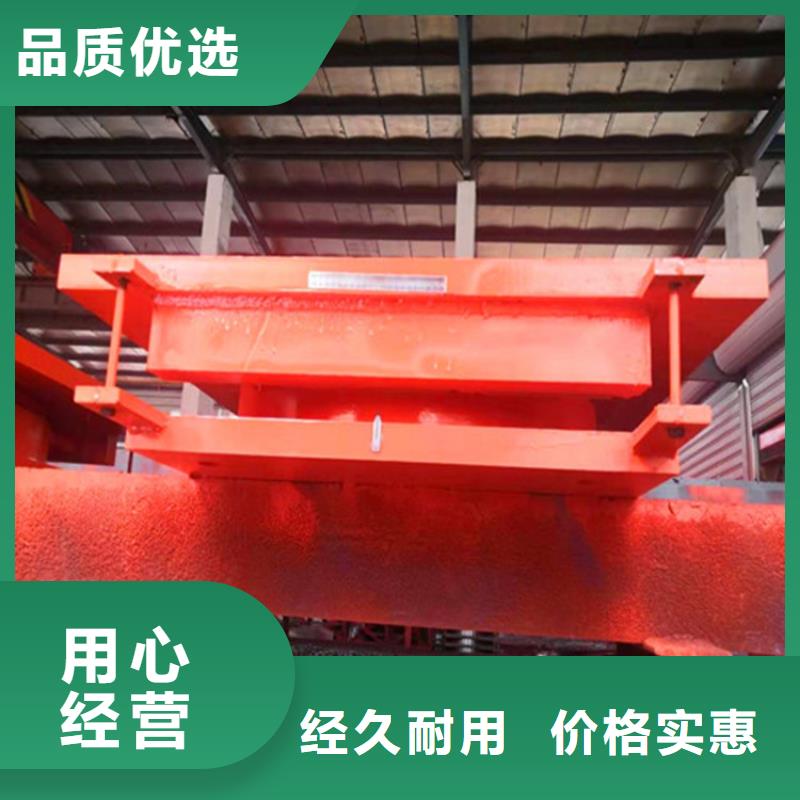 桥梁抗震盆式支座厂家好品质