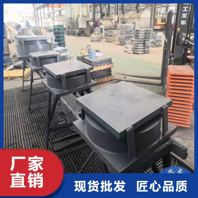 人行天桥双向活动桥梁支座价格、人行天桥双向活动桥梁支座厂家