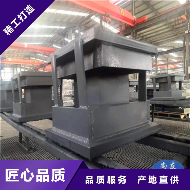 双向活动盆式橡胶支座-欢迎来厂考察